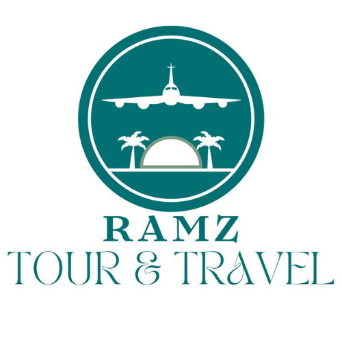 RAMZ Logo